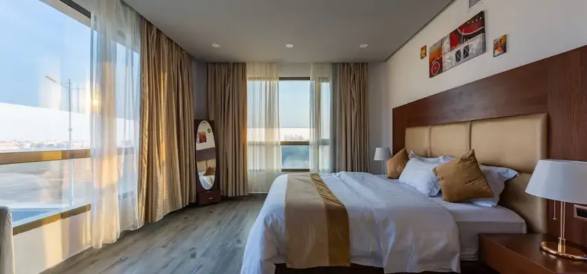 Rosalina Hotel image